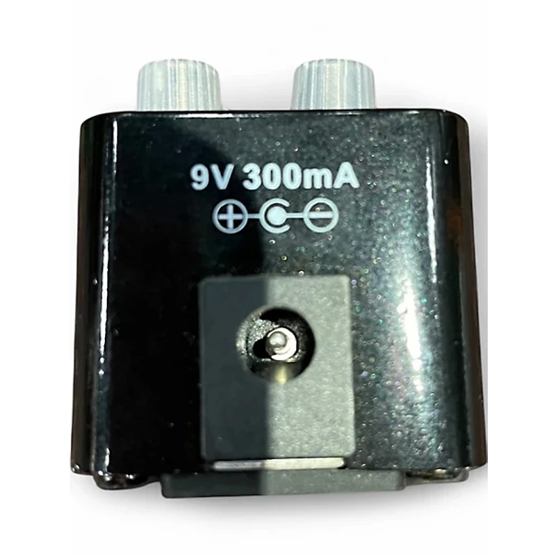 Used Mooer GAS STATION Guitar Preamp