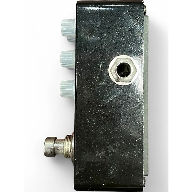 Used Mooer GAS STATION Guitar Preamp