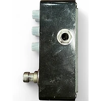 Used Mooer GAS STATION Guitar Preamp