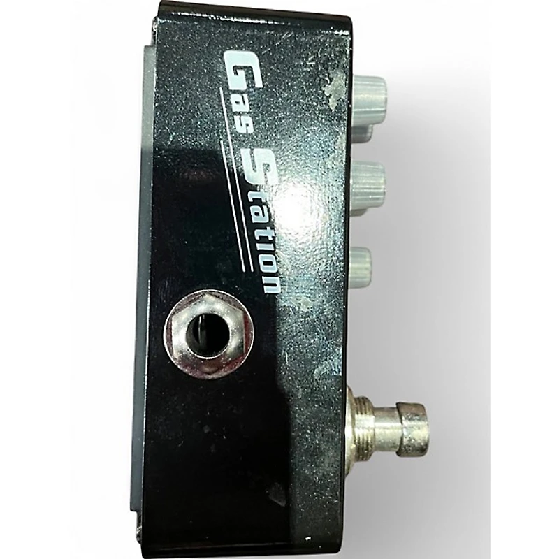 Used Mooer GAS STATION Guitar Preamp