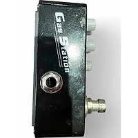 Used Mooer GAS STATION Guitar Preamp