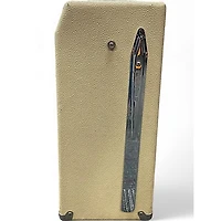 Used Fender Vibro King 60W 3x10 Tube Guitar Combo Amp