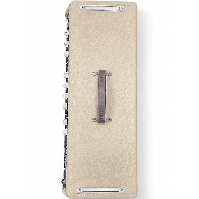 Used Fender Vibro King 60W 3x10 Tube Guitar Combo Amp