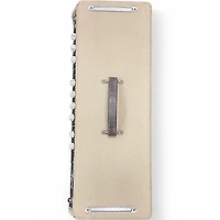 Used Fender Vibro King 60W 3x10 Tube Guitar Combo Amp