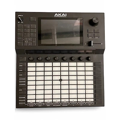 Used Akai Professional Force MIDI Controller