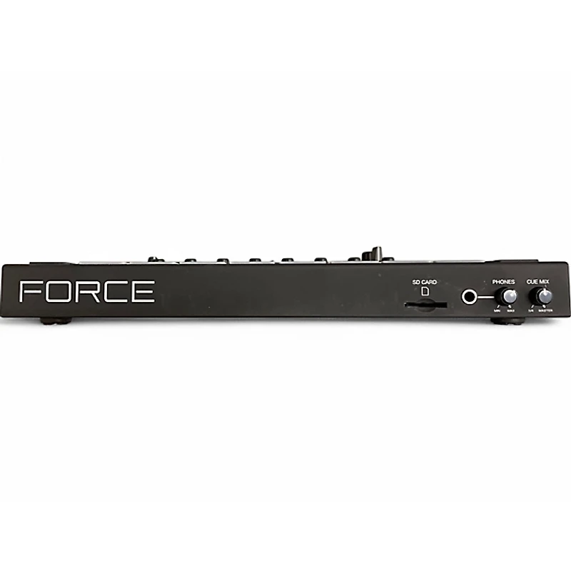 Used Akai Professional Force MIDI Controller