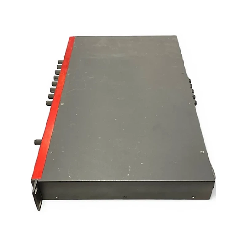 Used Focusrite Clarett 8Pre Thunderbolt Audio Interface