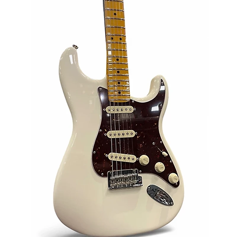 Used Fender American Professional II Stratocaster Solid Body Electric Guitar