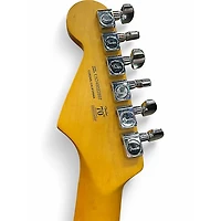 Used Fender American Professional II Stratocaster Solid Body Electric Guitar