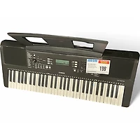 Used Yamaha PSRE373