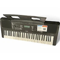 Used Yamaha PSRE373