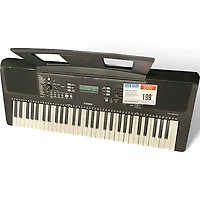 Used Yamaha PSRE373