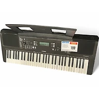 Used Yamaha PSRE373