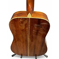 Used Zager ZAD-50 Natural Acoustic Guitar