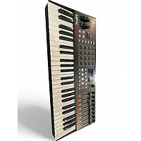 Used Akai Professional MPK249 49 Key MIDI Controller