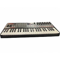Used Akai Professional MPK249 49 Key MIDI Controller