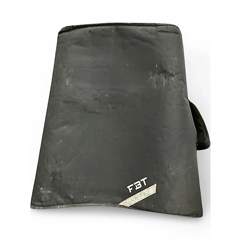 Used FBT maxx4a Powered Speaker