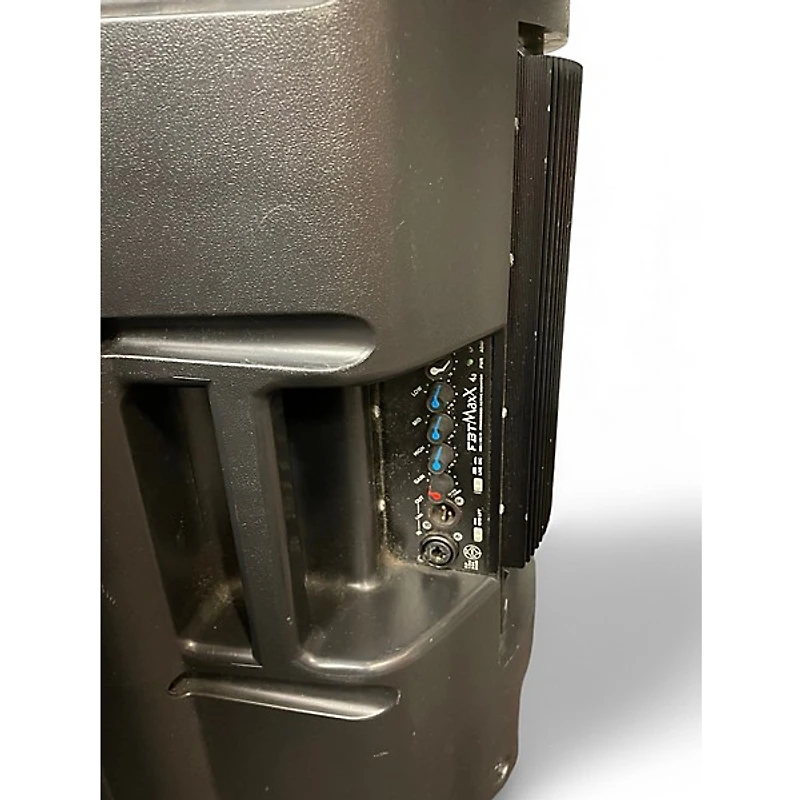 Used FBT maxx4a Powered Speaker