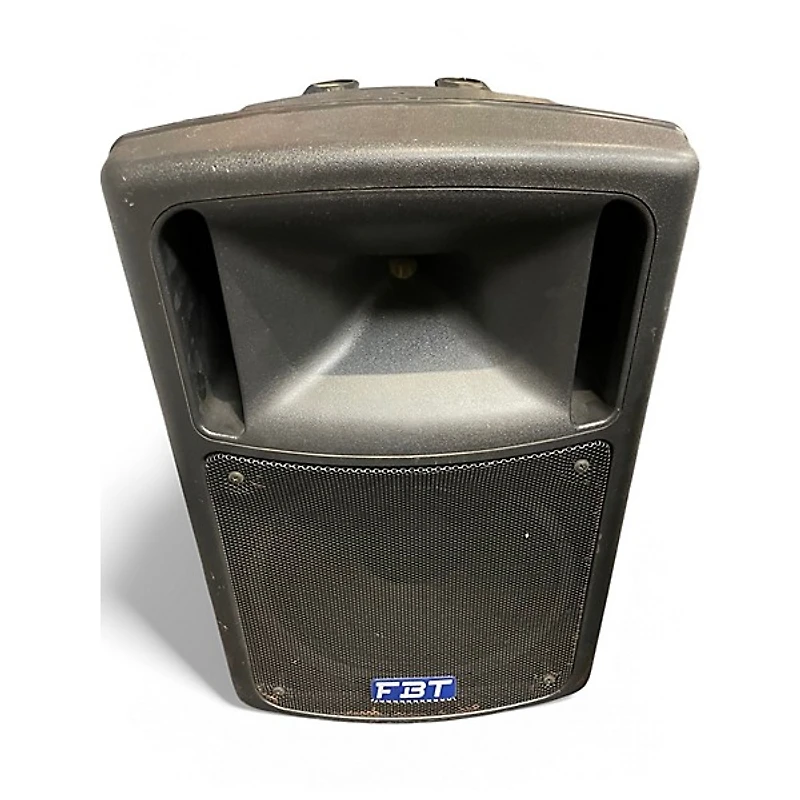 Used FBT maxx4a Powered Speaker