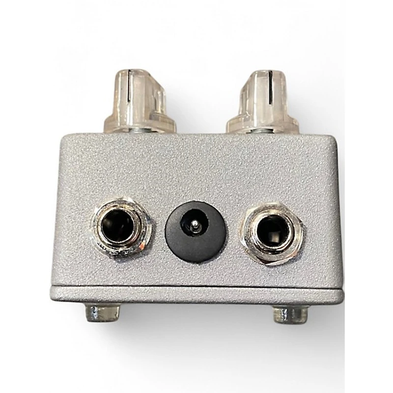 Used EarthQuaker Devices Cloven Hoof Fuzz Effect Pedal