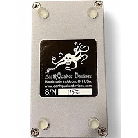 Used EarthQuaker Devices Cloven Hoof Fuzz Effect Pedal