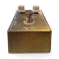 Used Newtech SUPA DEMON TRIDENT Effect Pedal