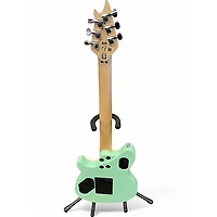 Used EVH Wolfgang Special Seafoam Green Solid Body Electric Guitar