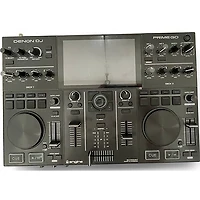 Used Denon DJ PRIME GO DJ Controller