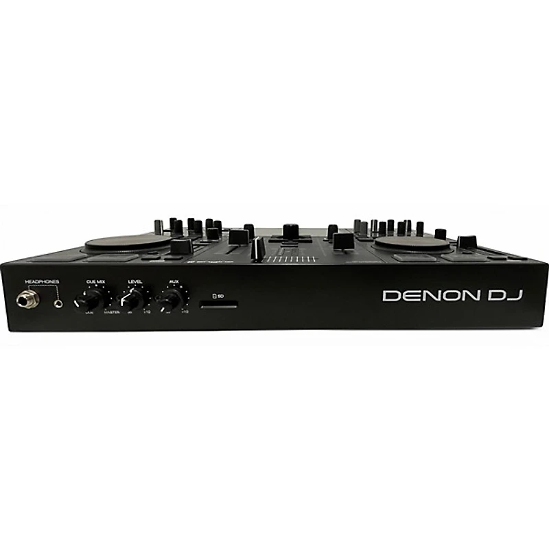 Used Denon DJ PRIME GO DJ Controller