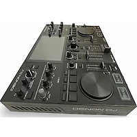 Used Denon DJ PRIME GO DJ Controller