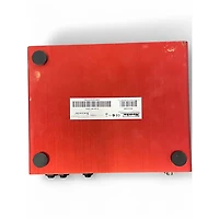 Used Focusrite Scarlett 18i8 Audio Interface