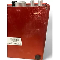 Used Focusrite Scarlett 18i8 Audio Interface