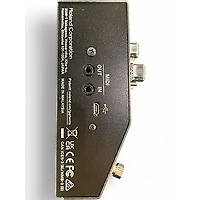 Used BOSS RV200 Effect Pedal