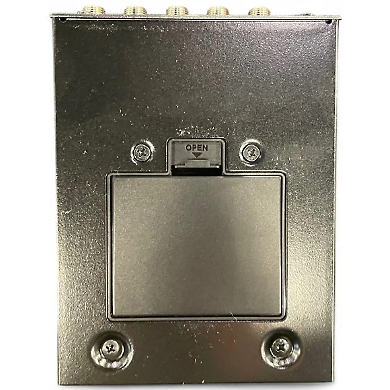 Used BOSS RV200 Effect Pedal