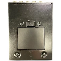 Used BOSS RV200 Effect Pedal