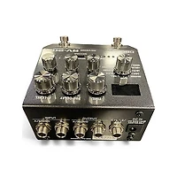 Used BOSS RV200 Effect Pedal