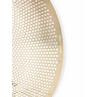 Used Zildjian 18in L80 Low Volume Crash Cymbal