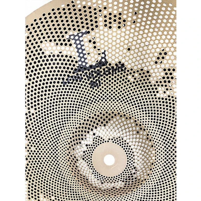 Used Zildjian 18in L80 Low Volume Crash Cymbal