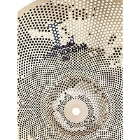 Used Zildjian 18in L80 Low Volume Crash Cymbal