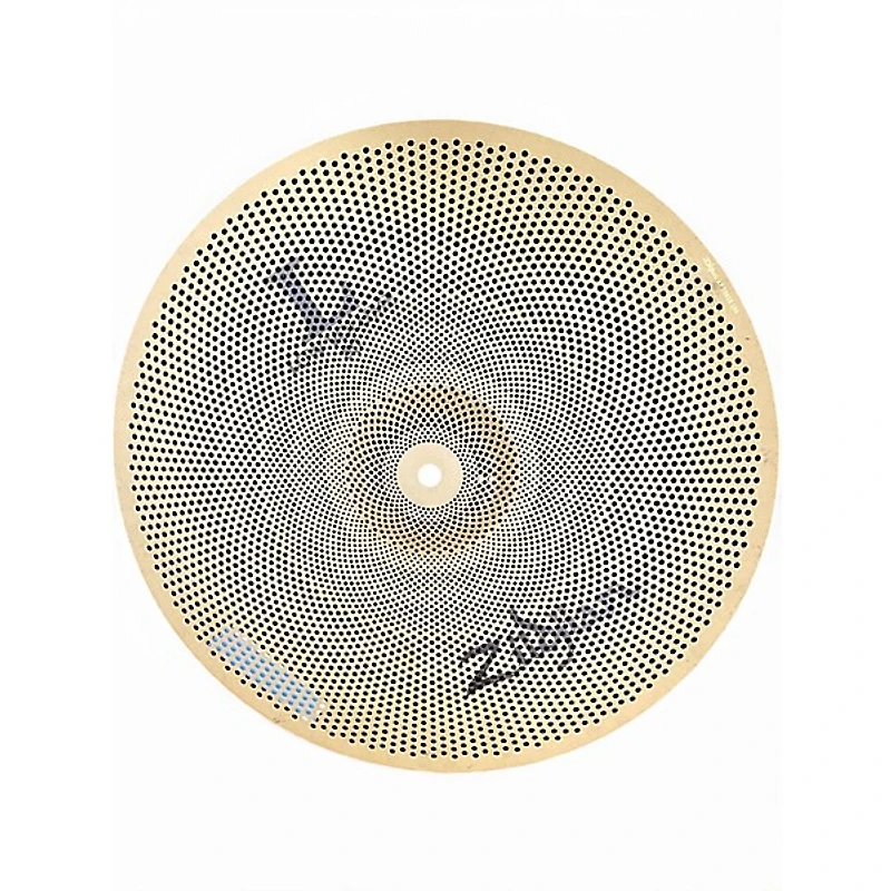 Used Zildjian 18in L80 Low Volume Crash Cymbal