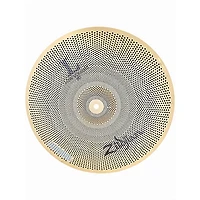 Used Zildjian 18in L80 Low Volume Crash Cymbal