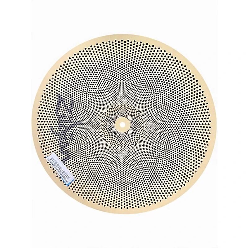 Used Zildjian 18in L80 Low Volume Crash Cymbal