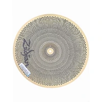 Used Zildjian 18in L80 Low Volume Crash Cymbal