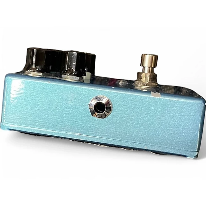 Used MXR Il Torino overdrive Effect Pedal