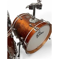 Used TAMA 6 Piece Silverstar Crimson Red Burst Drum Kit