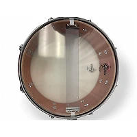 Used TAMA 6 Piece Silverstar Crimson Red Burst Drum Kit