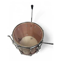 Used TAMA 6 Piece Silverstar Crimson Red Burst Drum Kit