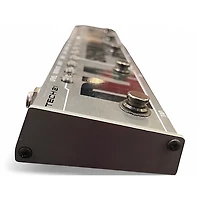 Used Tech 21 Fly Rig 5 SansAmp Effect Processor