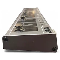 Used Tech 21 Fly Rig 5 SansAmp Effect Processor