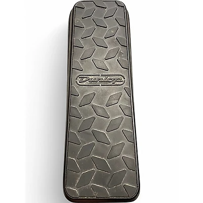 Used Dunlop VOLUME  X Pedal